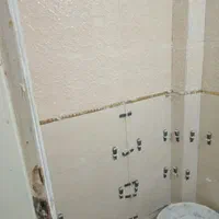 گچکاری کاشی‌کاری تخریب‌ بازسازی گچ کار لکه گیری سر|خدمات پیشه و مهارت|تهران, تهرانپارس غربی|دیوار