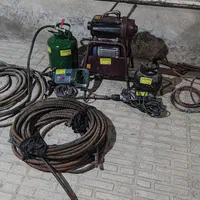 لوله بازکنی وفنرزنی نظرآباد وشهرک های نظرآباد