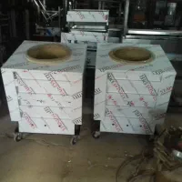 کباب پز گازی صنعتی ورستوررانی|کافیشاپ و رستوران|رباطکریم, شهرک صنعتی سبلان|دیوار