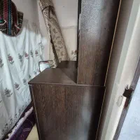 میز ارایش|جاکفشی، کمد، دراور|محلات, |دیوار