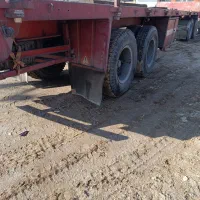 کفی دومحور|خودرو سنگین|خرمشهر, |دیوار