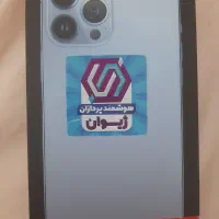 گوشی آیفون 13promacx