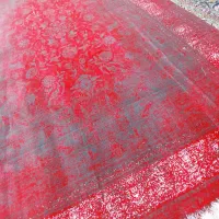 ۷۰۰شانه طرح سنتی خواب بلند|فرش|خرمآباد, |دیوار