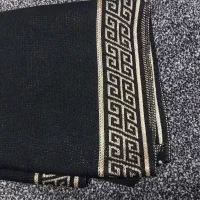 روسری گرم زمستانی