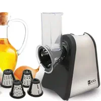 رنده برقی یا سالاد ساز