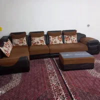 مبل راحتی کاناپه