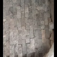 سنگ انتیک دکوراتیو|مصالح و تجهیزات ساختمان|قشم, |دیوار