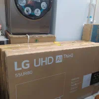 ال ای دی 65مدل UR|تلویزیون و پروژکتور|همدان, |دیوار