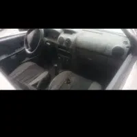 پرایدوانت۱۵۱مدل۱۴۰۰تصادفی|خودرو سواری و وانت|تهران, تهرانسر غربی|دیوار