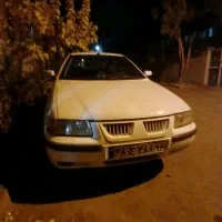 فروش خودرو سمند|خودرو سواری و وانت|شاهرود, |دیوار