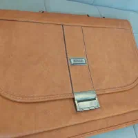 کیف چرم مدل RoMA|کیف، کفش، کمربند|قرچک, پارس سرام|دیوار