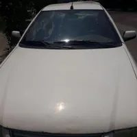 سمند LX EF7، مدل ۱۳۹۰