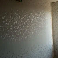 نقاشی ساختمان طرح کاغذدیواری رنگ امیزی|خدمات پیشه و مهارت|مشهد, گلشور|دیوار