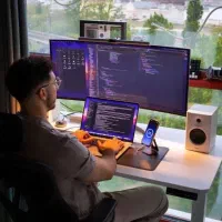 طراحی اپلیکیشن حرفهای و اختصاصی تضمین کیفیت