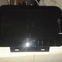 هود کن دارای سنسور نشت گاز