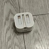 آداپتور آیفون اصلی 25W