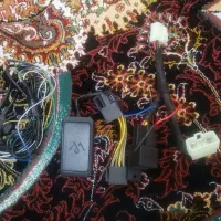 جی پی اس وایزر b60|قطعات یدکی و لوازم جانبی|تهران, فلاح|دیوار