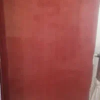 در چوبی
