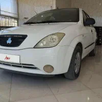 تیبا2|خودرو سواری و وانت|خواف, |دیوار