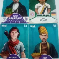 کیمدی فوتبال|اسباببازی|تهران, خلیج فارس|دیوار