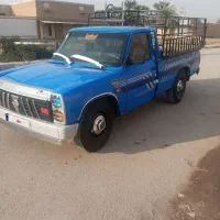 زامیاد402|خودرو سواری و وانت|اهواز, فتح|دیوار