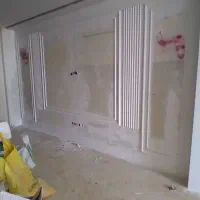 گچ و گچکاری و تخریبچی و سیمانکاری و ...|خدمات پیشه و مهارت|تهران, تهراننو|دیوار