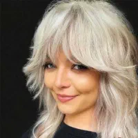 مدل کوتاهی رایگان سبک مدرن روسی|خدمات آرایشگری و زیبایی|قائمشهر, |دیوار