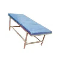 تخت اپلاسین، مژه، تزریق