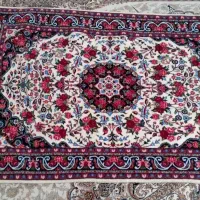 یه جفت قالی زرنیم