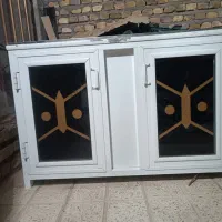 سینک با کمد ظرفشویی