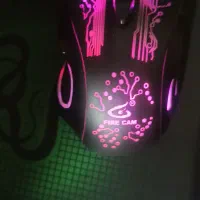 موس گیمینگ|قطعات و لوازم جانبی رایانه|تاتار علیا, |دیوار