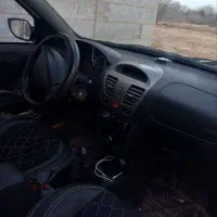 کوییک ۴۰۱ بی رنگ|خودرو سواری و وانت|خرمدره, |دیوار