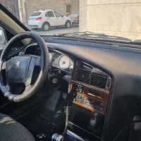 پارس ۹۰ دوگانه شرکتی|خودرو سواری و وانت|اندیشه, اندیشه فاز ۶|دیوار