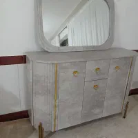 اینه کنسول در حد|بوفه، ویترین، کنسول|بناب, |دیوار