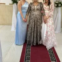 لباس مجلسی برای نامزدی یا عقد و عروسی