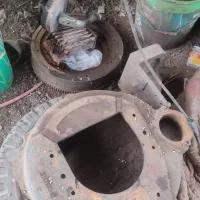 فروش موتور اوراقی پرکینز هزار سوپر دار میلنگ بریده