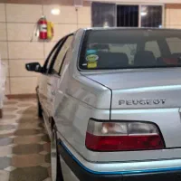 پژو پارس تک مدل ۹۷ صفر|خودرو سواری و وانت|همدان, |دیوار