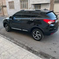 هایما S5 T6 اتوماتیک ۶ سرعته|خودرو سواری و وانت|قزوین, |دیوار