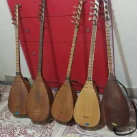 سازقوپوز.دیوان.چگور.باغلاما،تار