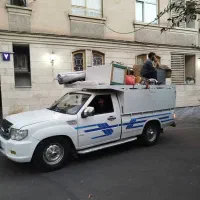 حمل اثاث منزل