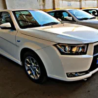 Dena دنا‌پلاس/بورسی/شش دنده صفر روز مدل1404 فوری