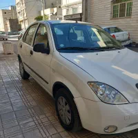 تیبا ۲ مدل ۱۴۰۰|خودرو سواری و وانت|زنجان, |دیوار