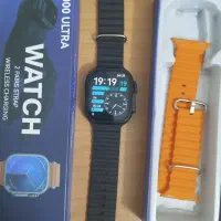 ساعت هوشمند t3000 Ultra