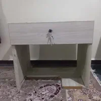 میز تلویزیون + میز تحریر+ جااتو + بوفه + کیف|میز تحریر و کامپیوتر|شادگان, |دیوار