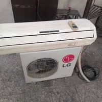 کولر گازی ۱۳۰۰۰ LG