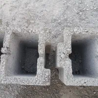 بلوک سقفی ودیواری ته بسته وقفلی|مصالح و تجهیزات ساختمان|خاش, |دیوار