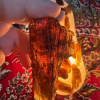 کانی ارزشمند