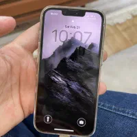 ایفون ۱۳ پرو گلد