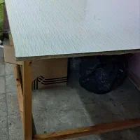 میز کار  یا  میز برش