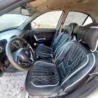 سایناs مدل ۱۴۰۰|خودرو سواری و وانت|جغتای, |دیوار